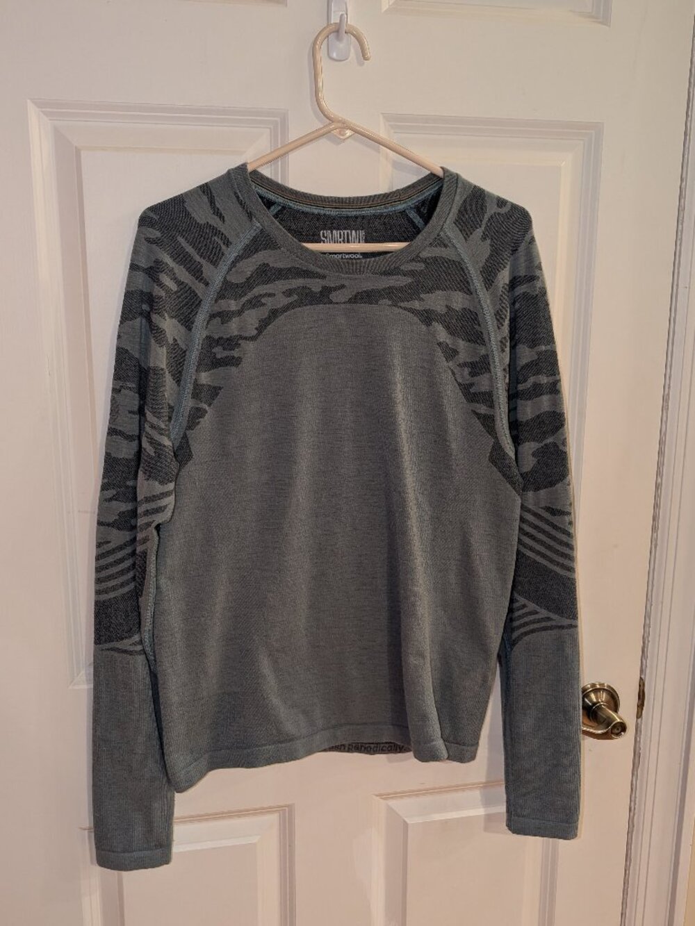 Smartwool Intraknit Baselayer